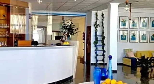 Hotel Altaya