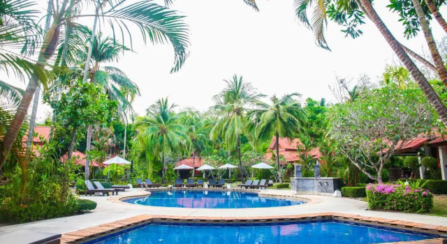 Dasein Chalong Bay Hotel