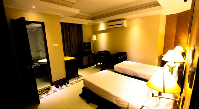 Hotel Sea Shell