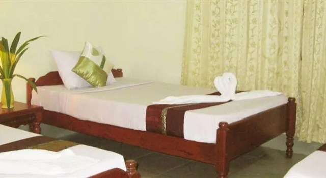 Green Town Guesthouse