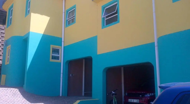 Lisas Guesthouse