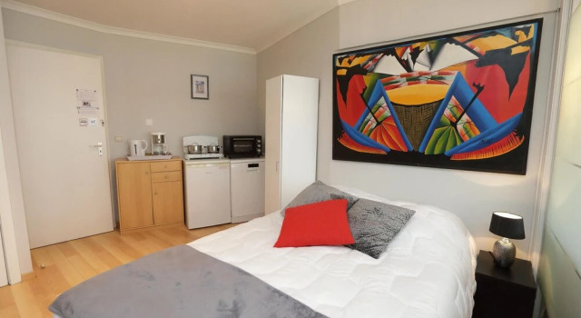 Residentie Kursaal Ref.29