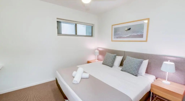 Aquarius Kawana, Prenota Hotel Kawana Waters 