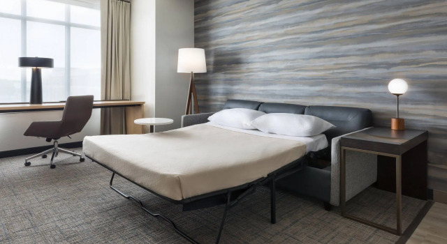 Residence Inn Long Island Garden City