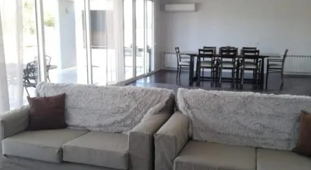 suites del champaqui, Rezervovat Apartmánový hotel Villa General Belgrano 