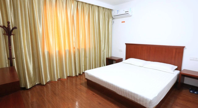 Longtai Inn, Book Hotel Ningbo Zhejiang