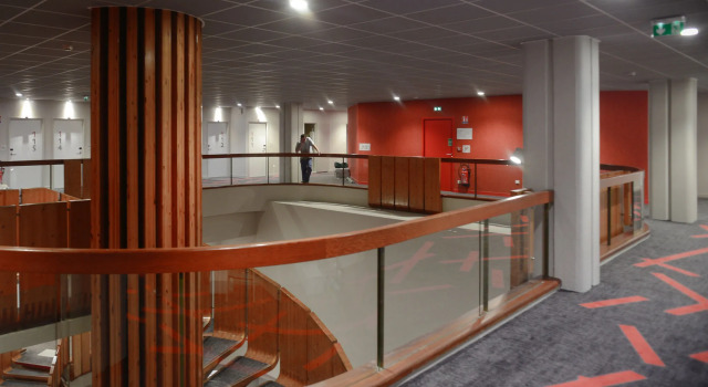 Ibis Styles Poitiers Centre