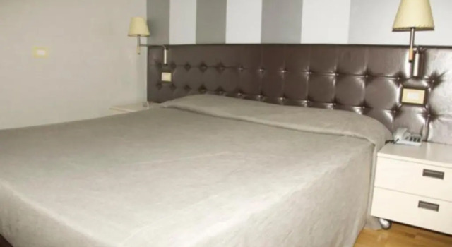 Двухместный номер Standard Hotel San Francisco