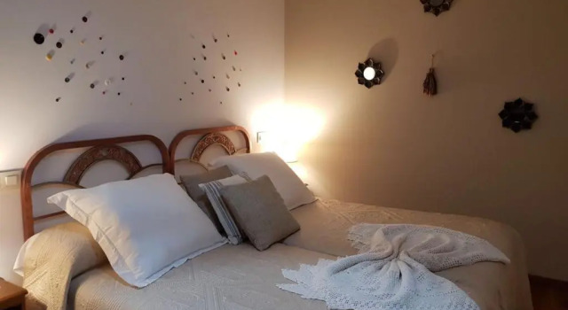 Коттедж с 3 комнатами Casa A Canteira