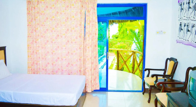 Coconut Tree Village
