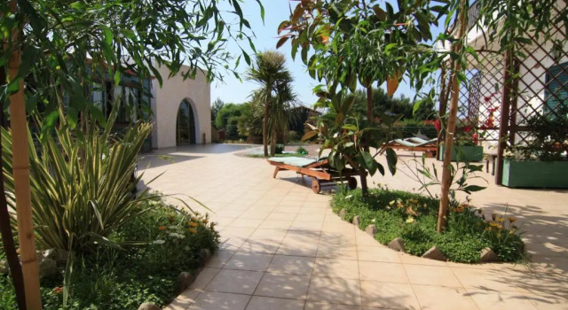 Levante Hotel, Buchen Sie Hotel Tremiti-Inseln Italien