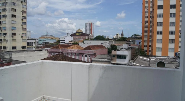 São Pedro Palace Hotel Ltda