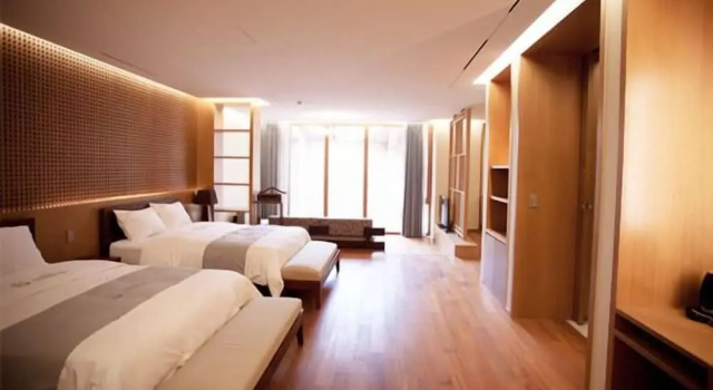 Номер Standard Hotel Maestro
