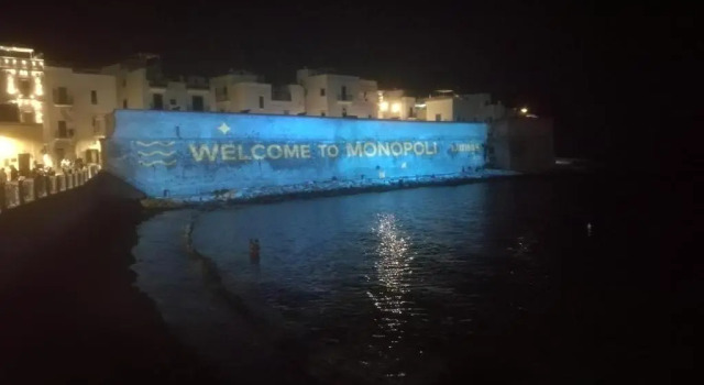 Апартаменты IsolaAzzurra