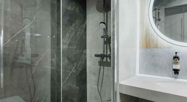 Двухместные Лофт Superior Artis Loft Hotel