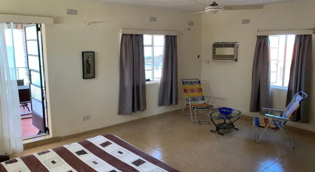 Namiyasi Lake Cottage, Buchen Sie Ferienhaus Club Makokola Malawi
