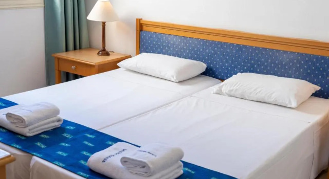 Студия Paphos Gardens Holiday Resort