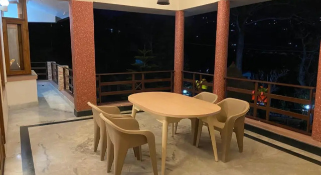 Люкс Executive Sangita Resorts Naukuchiatal