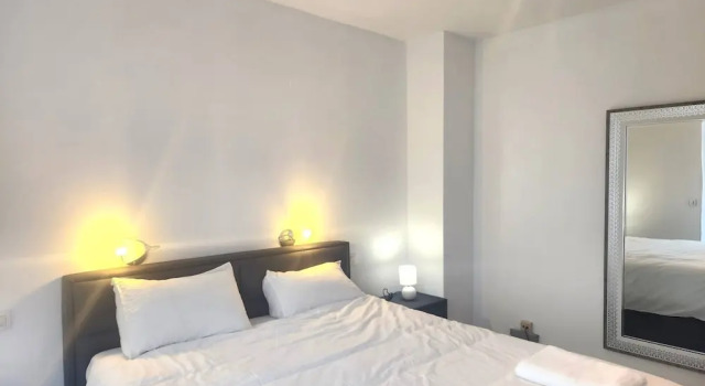 Welcome to our Mouscron Cocoon