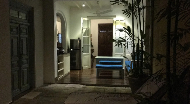 Small House Boutique Guest House