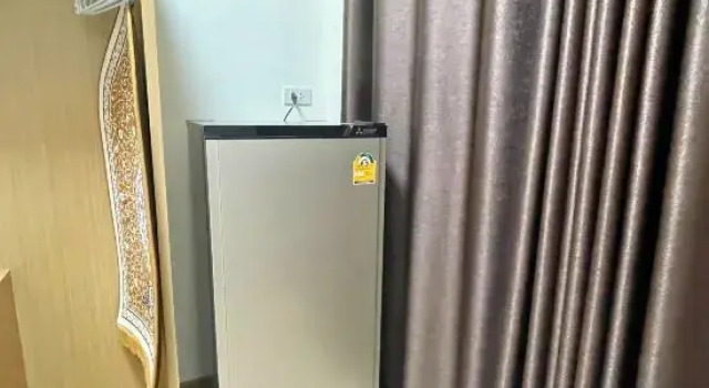 Номер Deluxe IBC Home ที่พักฮาลาล นครศรีธรรมราช