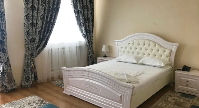 Hotel Sirdaria, Book Hotel Kyzylorda Kyzylorda Region