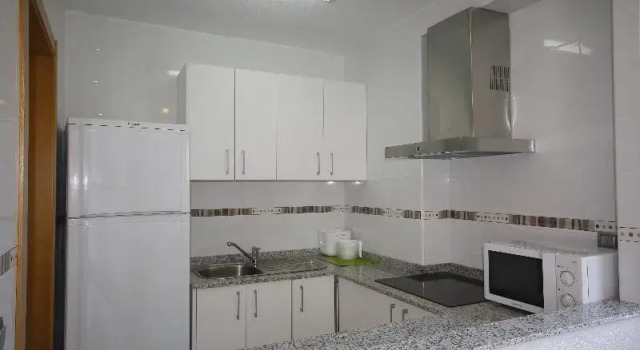 Апартаменты Apartamentos Maysan