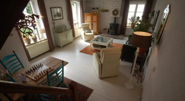 Het Molenaarshuis, Prenota Hotel Thorn 