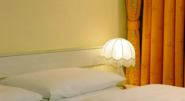 Номер Superior Hotel Scherer