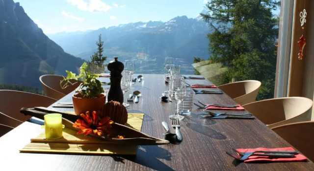 Hotel / Berggasthaus Wasenalp, Varaa Hotelli Ried-Brig 