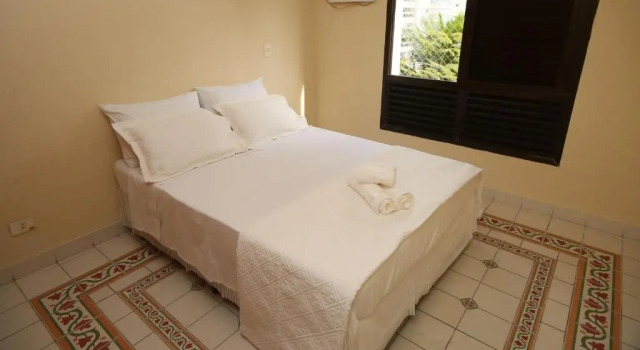 Люкс Standard Suites Natalia Enseada