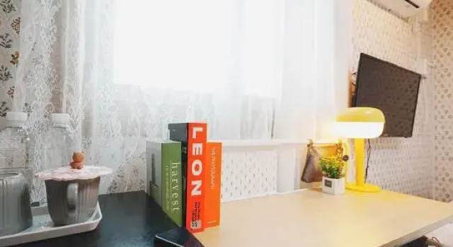 Номер Standard Leto House