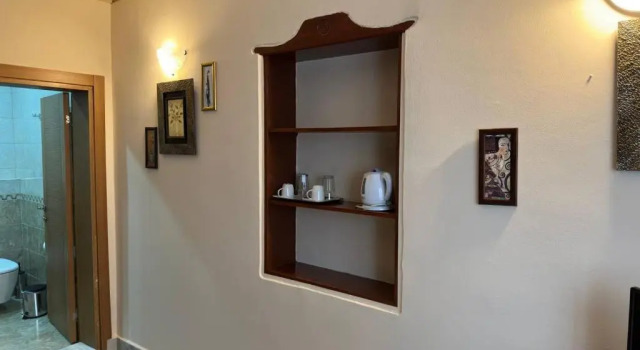 Номер Standard Ханедан Отель