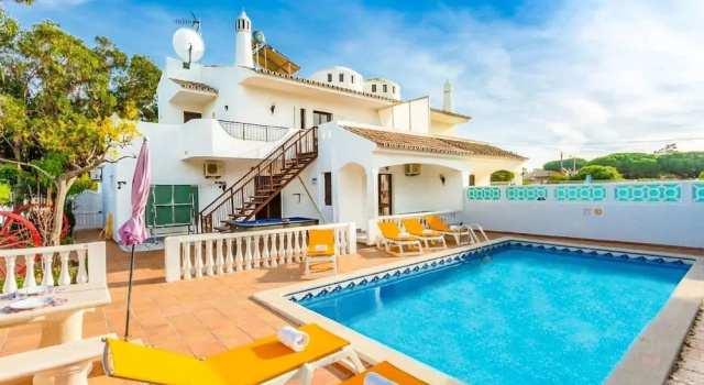 Коттедж Villa Praia