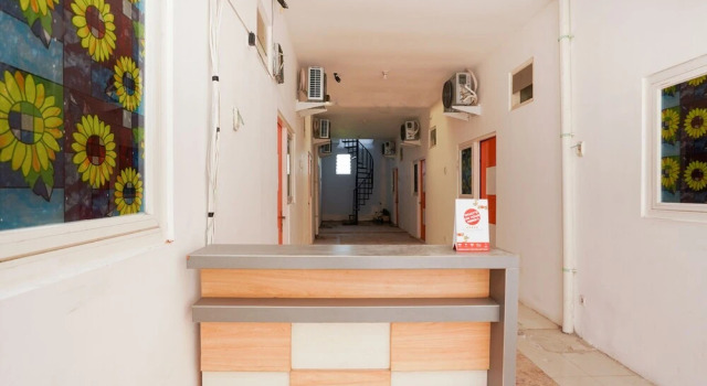 Ace Homestay by OYO Rooms