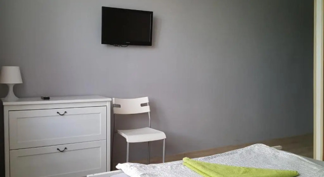Hostel Przed Świtem, Réserver Auberge de jeunesse Gorzów Wielkopolski 