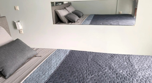 Confidential apartment, Prime Location, Забронировать Апартаменты/квартира Вула Attica Riviera