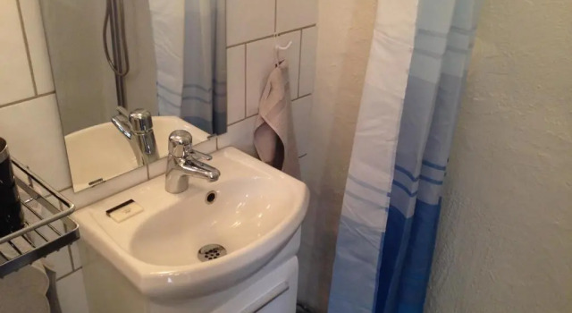 Номер Standard Bob W Stockholm Södermalm