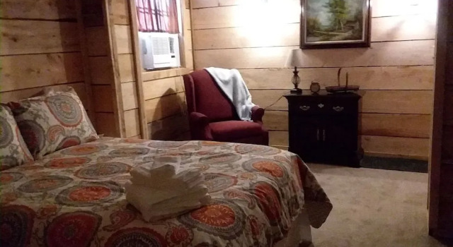 Chautauqua Hillcrest Inn, 预订 酒店 雷克伍德 美利坚合众国-美利堅合眾國