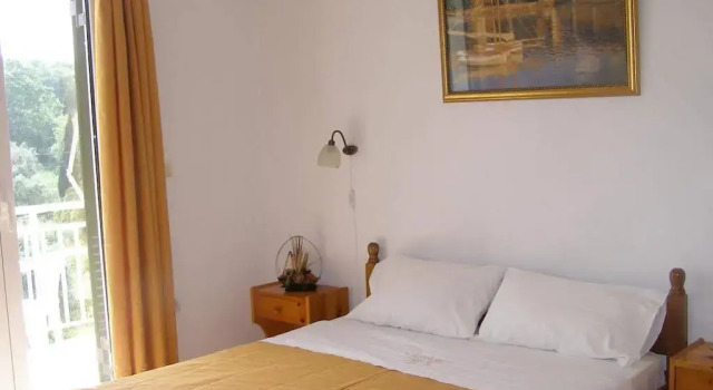 Evridiki Apartments