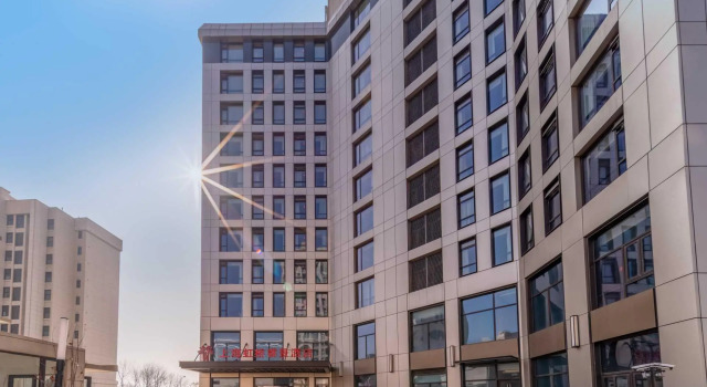 Kew Green Hotel Hongqiao Shanghai