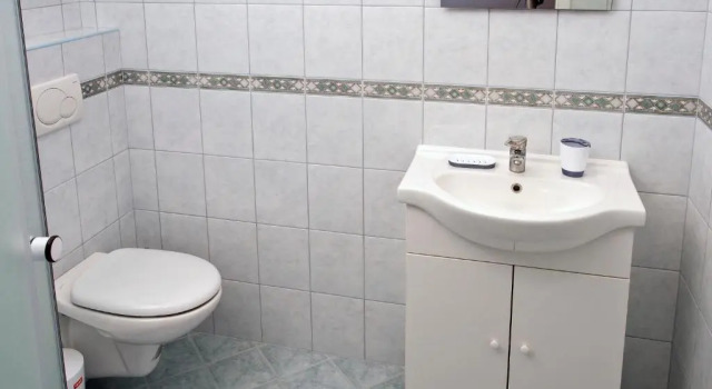 Апартаменты Apartment Parlov