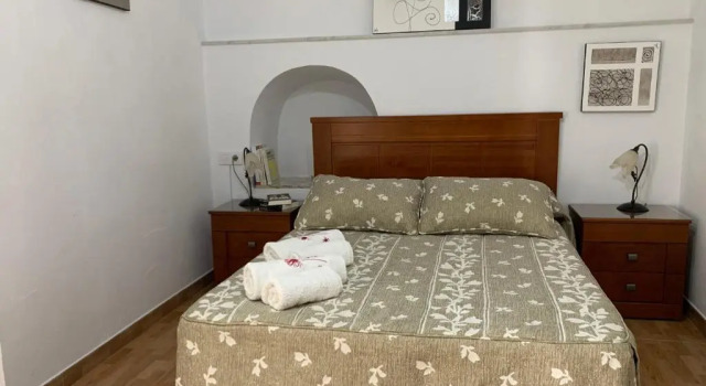 Encantador Apartamento Centro Arcos de la Frontera, Забронировать Апартаменты/квартира Апартаменты Аркос-де-ла-Фронтера, рядом с Площадь Кабильдо, Апартаменты/квартира