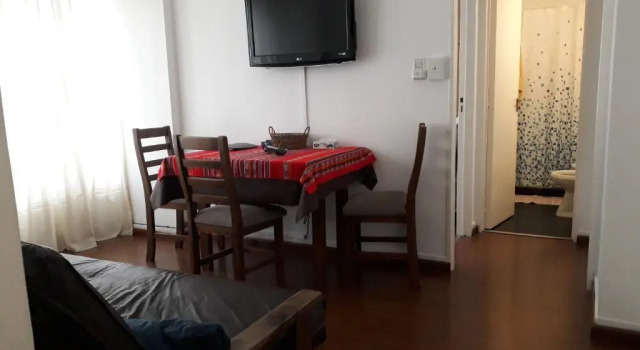 Апартаменты Apartamento Avenida de Mayo 1316
