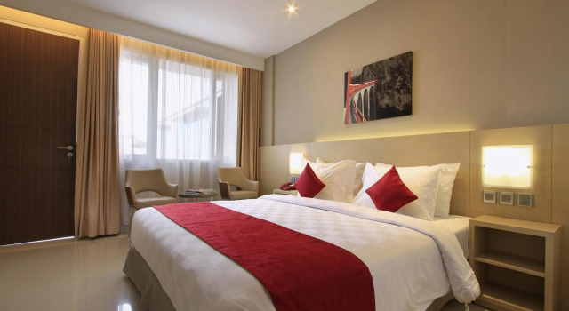 Ohana Hotel Kuta