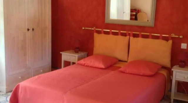 Gîte Angé, 2 pièces, 2 personnes - FR-1-491-8, Rezerwuj Hotel  
