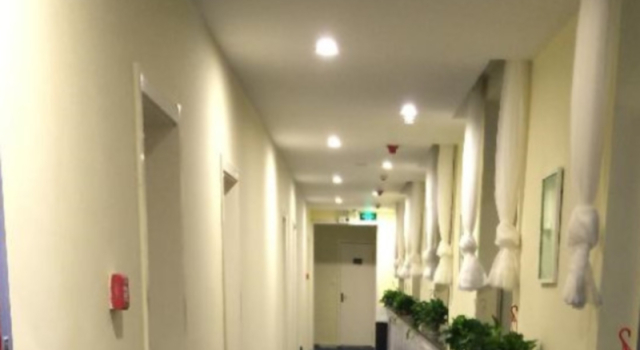 7 Days Inn Hami Baofeng Market, Book Hotel Hami Xinjiang