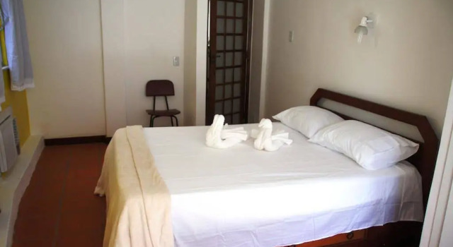 Apartment Antonieta Copa