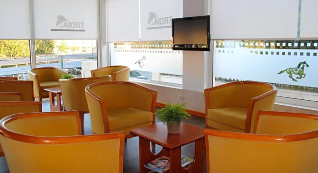 Troia Hotel