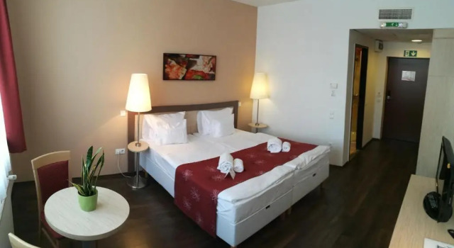 Номер Superior Hotel Opal Superior
